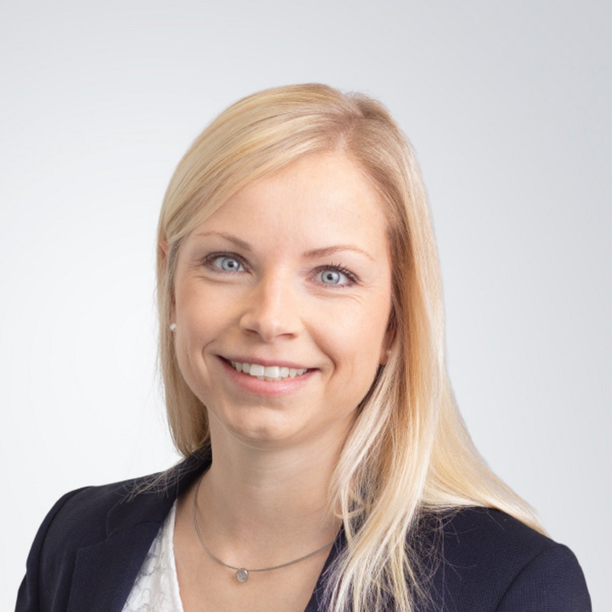 Lisa Piel, Assistentin der Geschäftsführung & Human Resources