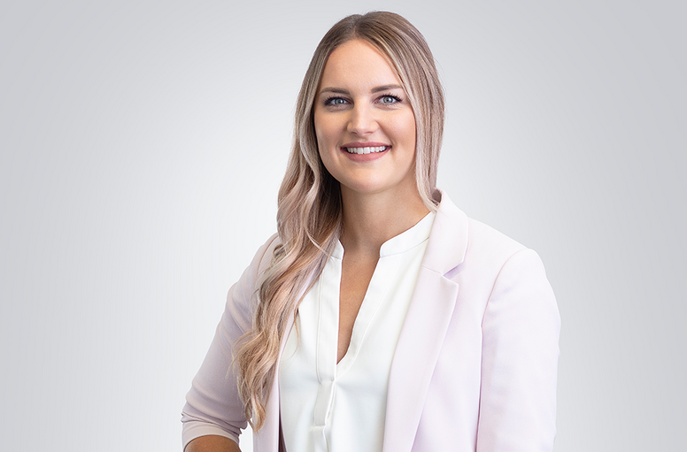 Leah Fricke Abrechnungsmanagerin der PVS dental