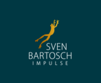 Logo Sven Bartosch, Impulse