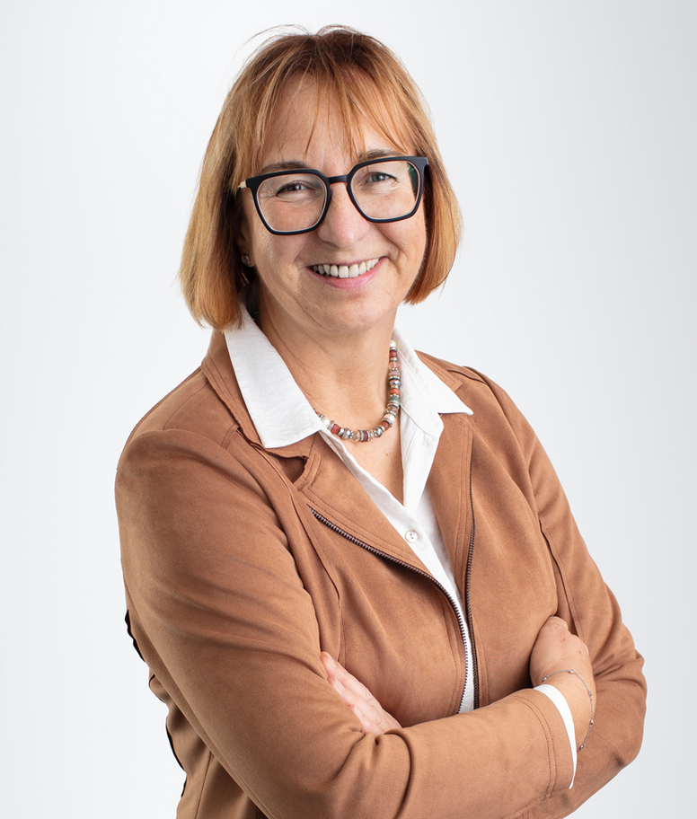 Malene Görg, Leitung Abrechnungsmanagement & Gebührenrechtliche Korrespondenz