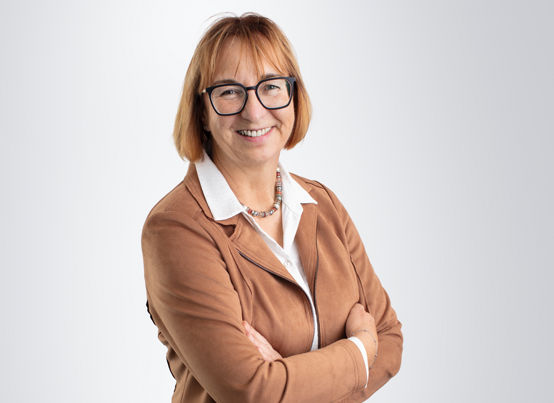 Malene Görg, Leitung Abrechnungsmanagement & Gebührenrechtliche Korrespondenz