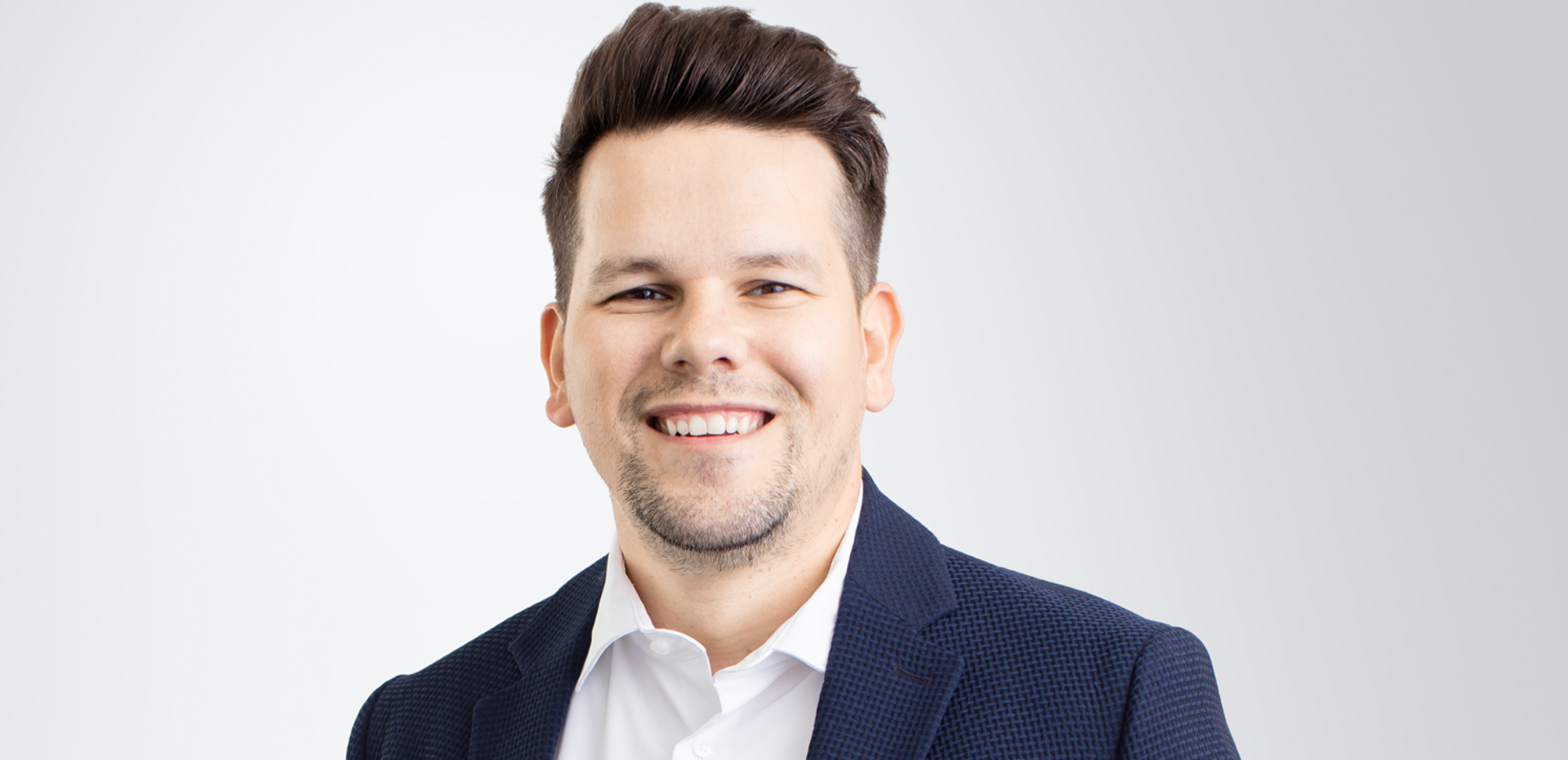 Christian Schmolke, Gebietsleiter West