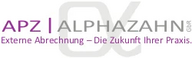 Logo APZ - Alphazahn