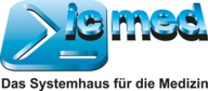Logo ic med GmbH
