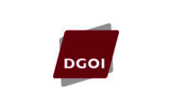 Logo von der Deutsche Gesellschaft für orale Implantologie