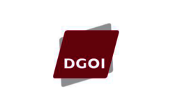 Logo von der Deutsche Gesellschaft für orale Implantologie