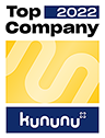 Kununu-Siegel