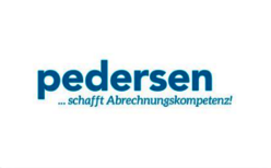 Logo von Pedersen Expertenwissen 