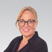 Nadine Gilberg, Ass.jur. - Abteilungsleitung Foto von Nadine Gilberg