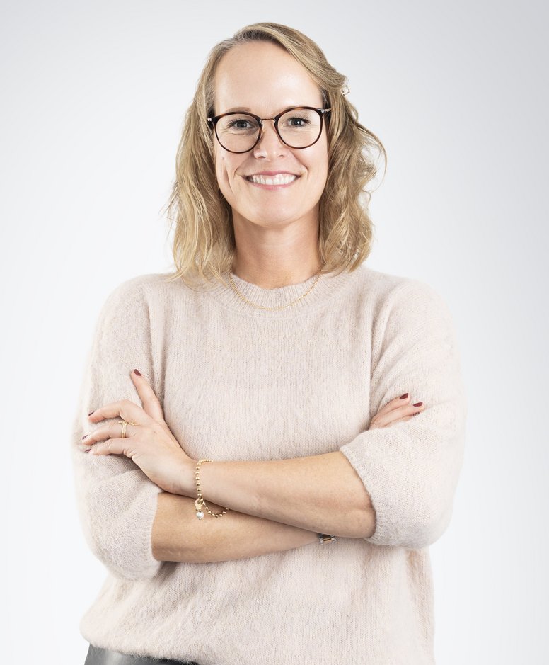 Stephanie Giersch, Gebietsleiterin West