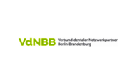 Logo von Verbund dentaler Netzwerkpartner Berlin-Brandenburg 