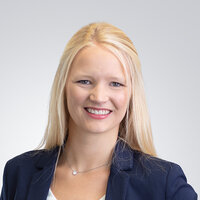 Madeleine Kurz Foto von Madeleine Meissner