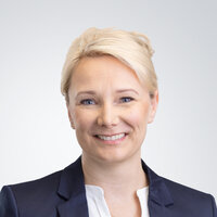 Mirella Speier - Abteilungsleitung Foto von Mirella Speier
