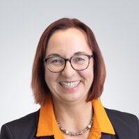 Malene Görg - Abteilungsleitung Foto von Marlene Görg