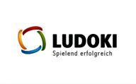 Logo von Ludoki GmbH
