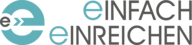 Logo einfach-einreichen