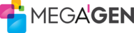 Logo MegaGen