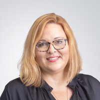 Nadine Gilberg, Ass.jur. Foto von Nadine Gilberg
