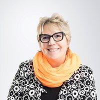 Anette Fischer - Abteilungsleitung