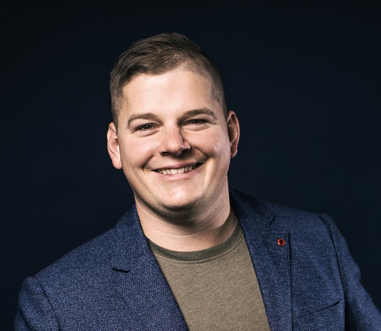 Johannes Wosilat, Content Creator & Fotograf, Medizinliebe / Wosilat Fotografie