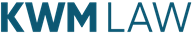 Logo KWM LAW PartG mbB 