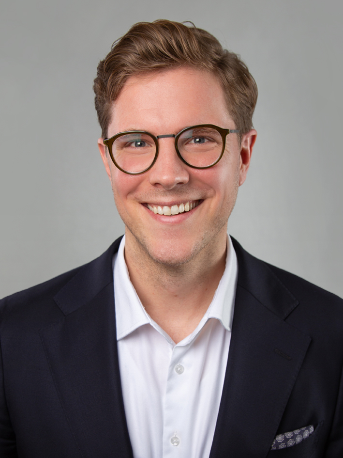Dr. Tobias List | KWM LAW Rechtsanwalt | Fachanwalt für Medizinrecht