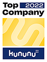 Kununu Top-Company 2022